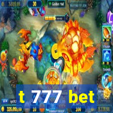 t 777 bet